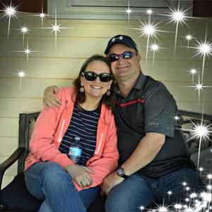 Meet your Posher, Meredith